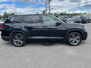 Volkswagen Atlas Execline 3.6L V6,TOIT PANO,MAGS 2019