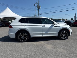 2022 Volkswagen Tiguan HIGHLINE R-LINE TOIT PANO SIEGES ELECTRIQUES MAGS