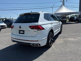 2022 Volkswagen Tiguan HIGHLINE R-LINE TOIT PANO SIEGES ELECTRIQUES MAGS