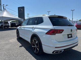 2022 Volkswagen Tiguan HIGHLINE R-LINE TOIT PANO SIEGES ELECTRIQUES MAGS