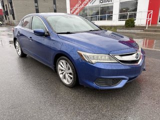 2016 Acura ILX Technology Package ENGINE 2.4 L I 201 HP I 180LB.- FT. OF TORQUE I SUNROOF I LEATHER I MAGS STARTER in Montréal, Quebec - 5 - w320h240px