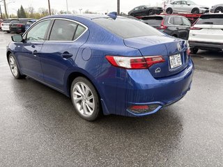 2016 Acura ILX Technology Package ENGINE 2.4 L I 201 HP I 180LB.- FT. OF TORQUE I SUNROOF I LEATHER I MAGS STARTER in Montréal, Quebec - 3 - w320h240px