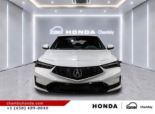 Acura Integra Elite A-Spec  SUNROOF I LEATHER I HEATED SEATS AND STEERING WHEEL I STARTER I CAMERA I MAGS 2023 à Montréal, Québec - 2 - w320h240px