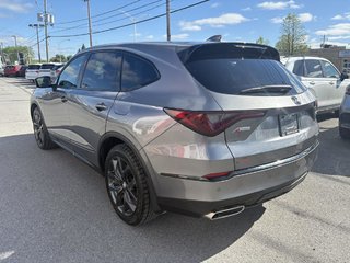 2022 Acura MDX A-Spec SH-AWD 160,000 KM ACURA WARRANTY I 7 PASSENGERS I LEATHER I SUNROFF I MAGS I STARTER in Montréal, Quebec - 4 - w320h240px