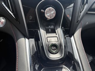 2023 Acura RDX A-Spec AWD LEATHER I HEATED & VENTILATED SEATS I PANORAMIC SUNROOF I STARTER I ACTIVE SECURITY in Montréal, Quebec - 6 - w320h240px