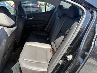 2018 Acura TLX SH-AWD  3.5L I LEATHER I SUNROOF I MAGS I STARTER I CARPLAY in Montréal, Quebec - 6 - w320h240px