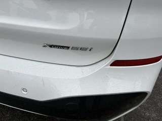 2018 BMW X1 Sports Activity Vehicle in Montréal, Quebec - 5 - w320h240px