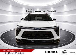 Chevrolet Blazer EV RS eAWD 2024 à Montréal, Québec - 2 - w320h240px