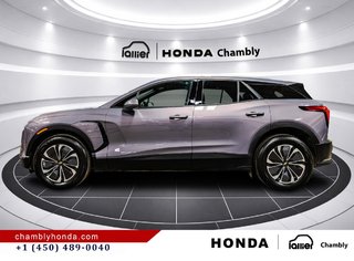 2024 Chevrolet Blazer EV LT eAWD (2LT) LEATHER I SUNROOF I MAGS I HEATED SEATS I STARTER I ACTIVE SECURITY in Montréal, Quebec - 4 - w320h240px