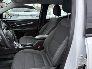 2023 Chevrolet Bolt EUV LT CARPLAY I HEATED SEATS & STEERING WHEEL I CAMERA I STARTER I MAGS I ACTIVE SECDURITY in Montréal, Quebec - 6 - w320h240px