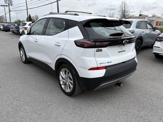 2023 Chevrolet Bolt EUV LT CARPLAY I HEATED SEATS & STEERING WHEEL I CAMERA I STARTER I MAGS I ACTIVE SECDURITY in Montréal, Quebec - 4 - w320h240px