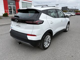 2023 Chevrolet Bolt EUV LT CARPLAY I HEATED SEATS & STEERING WHEEL I CAMERA I STARTER I MAGS I ACTIVE SECDURITY in Montréal, Quebec - 5 - w320h240px
