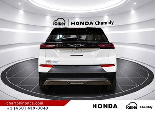 2023 Chevrolet Bolt EUV Premier LEATHER I HEATED  AND VENTILATED SEATS I CARPLAY MAGS I STARTER I HEATED STEERING WHEEL in Montréal, Quebec - 6 - w320h240px