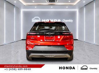 2023 Chevrolet Bolt EUV Premier CARPLAY I HEATED SEATS AND STEERING WHEEL I LEATHER I LEATHER I ACTIVE SECURITY in Montréal, Quebec - 6 - w320h240px