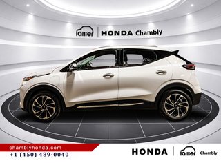 2023 Chevrolet Bolt EUV Premier LEATHER I HEATED  AND VENTILATED SEATS I CARPLAY MAGS I STARTER I HEATED STEERING WHEEL in Montréal, Quebec - 4 - w320h240px