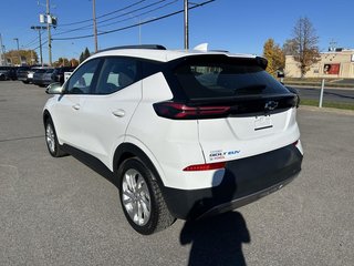 2023 Chevrolet Bolt EUV LT BRAND NEW WINTER TIRES I NEWS BRAKES I CARPLAY I MAGS I HEATED SEATS AND STEERING WHEEL I in Montréal, Quebec - 4 - w320h240px