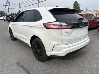 Ford Edge ST Line AWD I PANORAMIC SUNRROF I HEATED SEATS I CAMERA I MAGS I ACTIVE SECURITY 2022 à Montréal, Québec - 4 - w320h240px