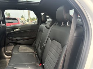 Ford Edge ST Line AWD I PANORAMIC SUNRROF I HEATED SEATS I CAMERA I MAGS I ACTIVE SECURITY 2022 à Montréal, Québec - 6 - w320h240px