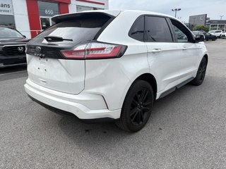 Ford Edge ST Line AWD I PANORAMIC SUNRROF I HEATED SEATS I CAMERA I MAGS I ACTIVE SECURITY 2022 à Montréal, Québec - 5 - w320h240px