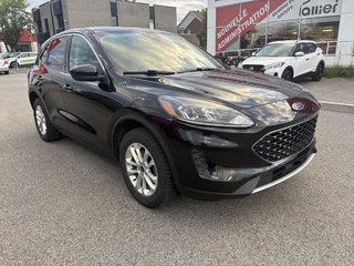 Ford Escape SE AWD I MAGS I HEATED SEATS I CAMERA I BLUETOOTH I CARPLAY 2020 à Montréal, Québec - 2 - w320h240px