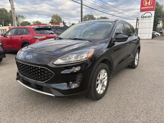 Ford Escape SE AWD I MAGS I HEATED SEATS I CAMERA I BLUETOOTH I CARPLAY 2020 à Montréal, Québec - 3 - w320h240px