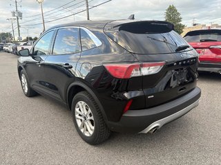 Ford Escape SE AWD I MAGS I HEATED SEATS I CAMERA I BLUETOOTH I CARPLAY 2020 à Montréal, Québec - 4 - w320h240px