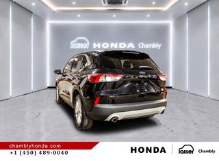 2020 Ford Escape SE AWD I MAGS I HEATED SEATS I CAMERA I BLUETOOTH I CARPLAY in Montréal, Quebec - 5 - w320h240px