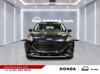 2020 Ford Escape SE AWD I MAGS I HEATED SEATS I CAMERA I BLUETOOTH I CARPLAY in Montréal, Quebec - 2 - w320h240px