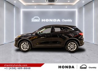 2020 Ford Escape SE AWD I MAGS I HEATED SEATS I CAMERA I BLUETOOTH I CARPLAY in Montréal, Quebec - 4 - w320h240px