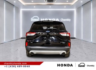 2020 Ford Escape SE AWD I MAGS I HEATED SEATS I CAMERA I BLUETOOTH I CARPLAY in Montréal, Quebec - 6 - w320h240px