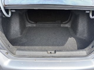2017 Honda Civic EX 6,000 KM I SUNROOF I MAGS I STARTER I CARPLAY I HEATED SEATS I  ACTIVE SECURITY in Montréal, Quebec - 6 - w320h240px