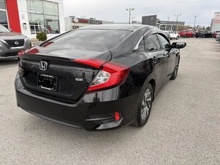 Honda Civic SE CVT Sedan STARTER I MAGS I CRPLAY I HEATED SETAS I CAMERA 2018 à Montréal, Québec - 5 - w320h240px