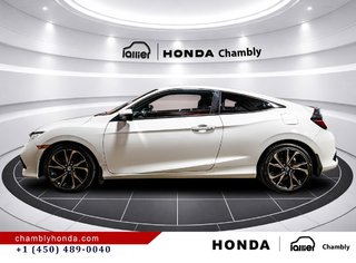 2020 Honda Civic Sport Manual Coupe I LAST YEAR OF THE CIVIC COUPE I CARPLAY I MAGS I SUNROOF I HEATED SEATS in Montréal, Quebec - 4 - w320h240px