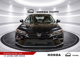 2022 Honda Civic EX CVT Sedan in Montréal, Quebec - 2 - w320h240px