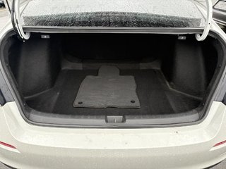 2022 Honda Civic LX HEATED SEATS I CARPLAY I CAMERA ISTARTER I ACTIVE SECURITY in Montréal, Quebec - 6 - w320h240px