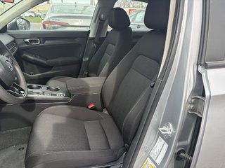 2023 Honda Civic LX 34,000 KM CARPLAY I STERTER I HEATED SEATS I CAMERA I ACTIVE SECURITY in Montréal, Quebec - 6 - w320h240px