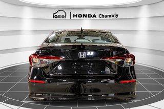2026 Honda Civic Touring Hybrid, cuir, toit, full in Montréal, Quebec - 6 - w320h240px
