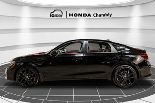 2026 Honda Civic Sport CVT in Montréal, Quebec - 4 - w320h240px