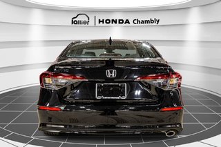 2026 Honda Civic Sport CVT in Montréal, Quebec - 6 - w320h240px