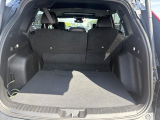 Honda CR-V Hybrid EX-L AWD LEATHER I SUNROOF I MAGS I CARPLAY I HEATED SEATS AND STEERING WHEEL I ACTIVE SECURITY 2025 à Montréal, Québec - 6 - w320h240px