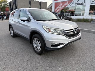 2015 Honda CR-V EX AWD SUNROOF I MAGS I CAMERA I HEATED SEATS I BLUETOOTH in Montréal, Quebec - 2 - w320h240px