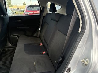 2015 Honda CR-V EX AWD SUNROOF I MAGS I CAMERA I HEATED SEATS I BLUETOOTH in Montréal, Quebec - 6 - w320h240px