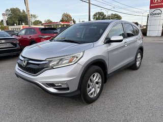 2015 Honda CR-V EX AWD SUNROOF I MAGS I CAMERA I HEATED SEATS I BLUETOOTH in Montréal, Quebec - 3 - w320h240px