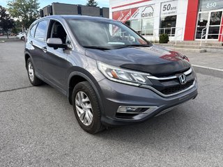 Honda CR-V EX AWD I SUNROOF I MAGS I HEATED SEATS I BLUETOOTH I CAMERA 2016 à Montréal, Québec - 2 - w320h240px