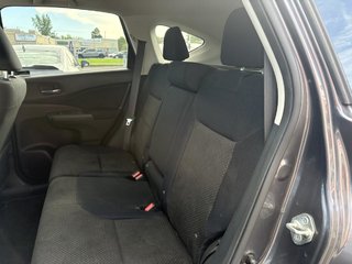 Honda CR-V EX AWD I SUNROOF I MAGS I HEATED SEATS I BLUETOOTH I CAMERA 2016 à Montréal, Québec - 5 - w320h240px