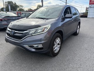 Honda CR-V EX AWD I SUNROOF I MAGS I HEATED SEATS I BLUETOOTH I CAMERA 2016 à Montréal, Québec - 3 - w320h240px