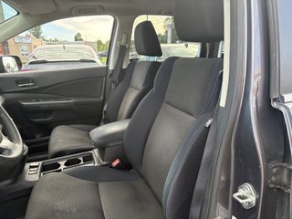 Honda CR-V EX AWD I SUNROOF I MAGS I HEATED SEATS I BLUETOOTH I CAMERA 2016 à Montréal, Québec - 6 - w320h240px