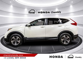 Honda CR-V EX-L AWD I 1 OWNER I 71,000 KM I LETAHER I HEATED SEATS AND STEERING WHEEL I MAGS I CARPLY 2017 à Montréal, Québec - 4 - w320h240px
