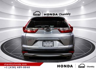Honda CR-V EX AWD MAGS I SUNROOF I STARTER I HEATED SEATS I CARPLAY I ACTIVE SECURITY 2018 à Montréal, Québec - 6 - w320h240px