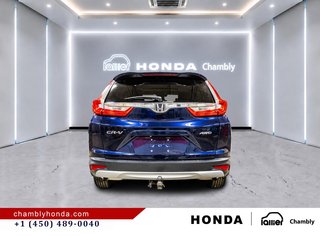 Honda CR-V EX AWD I CARPLAY I HEATED SEATS I SUNROOF I STARTER I CAMERA I ACTIVE SECURITY 2018 à Montréal, Québec - 6 - w320h240px